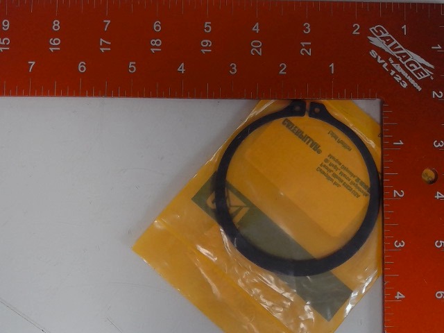 0780202 Ring for CATERPILLAR