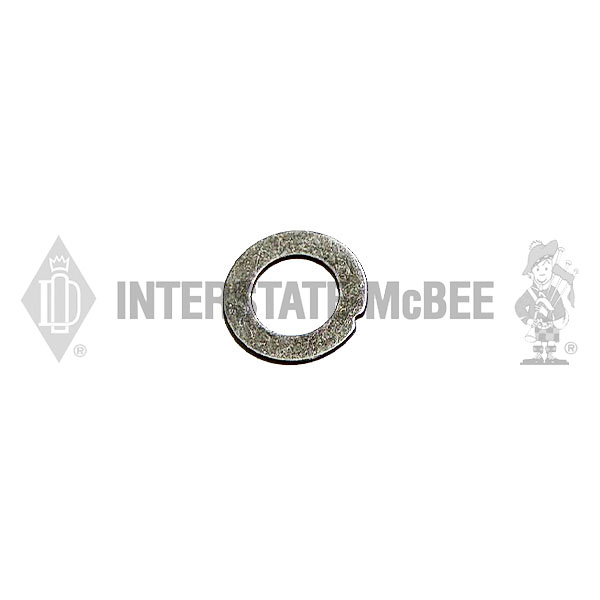 M-109249 Gasket for INTERSTATE MCBEE