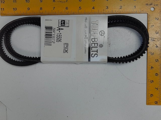 A-15505 V-belt for JOHN DEERE