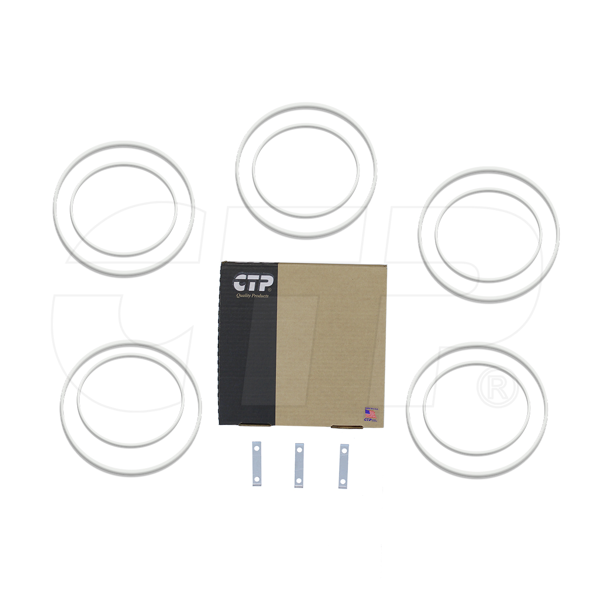 1402385 Gasket Kit