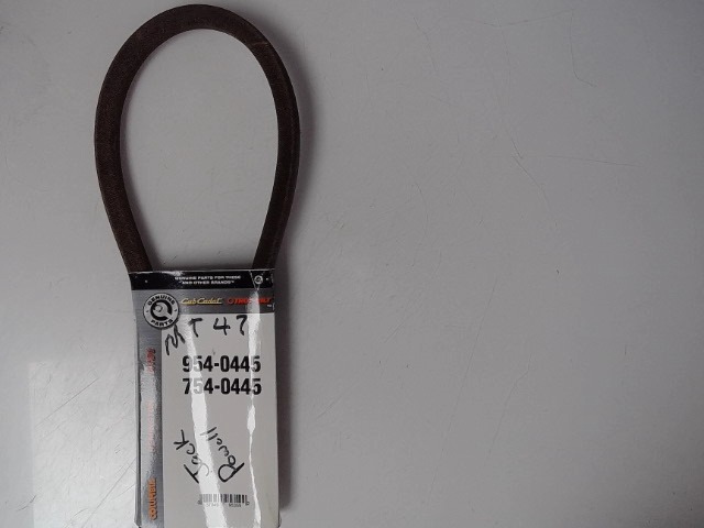 754-0445 Belt for CUB CADET