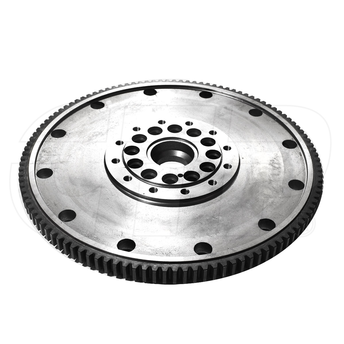 6N9667 Flywheel A for CATERPILLAR