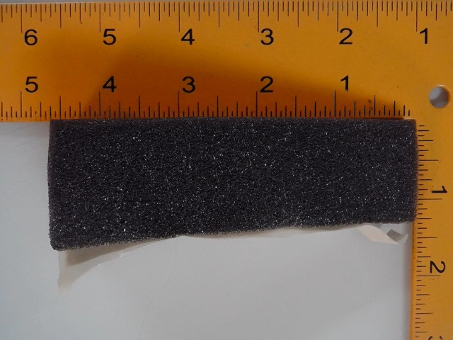 TD060-40140 Foam for KUBOTA