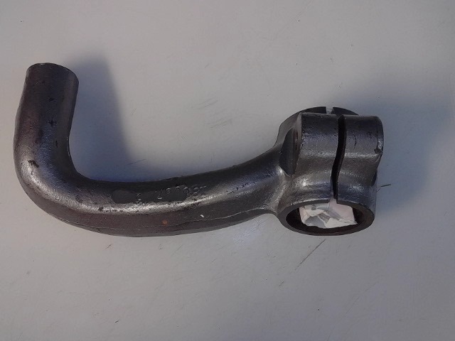 186067M3 34spl Arm for AGCO