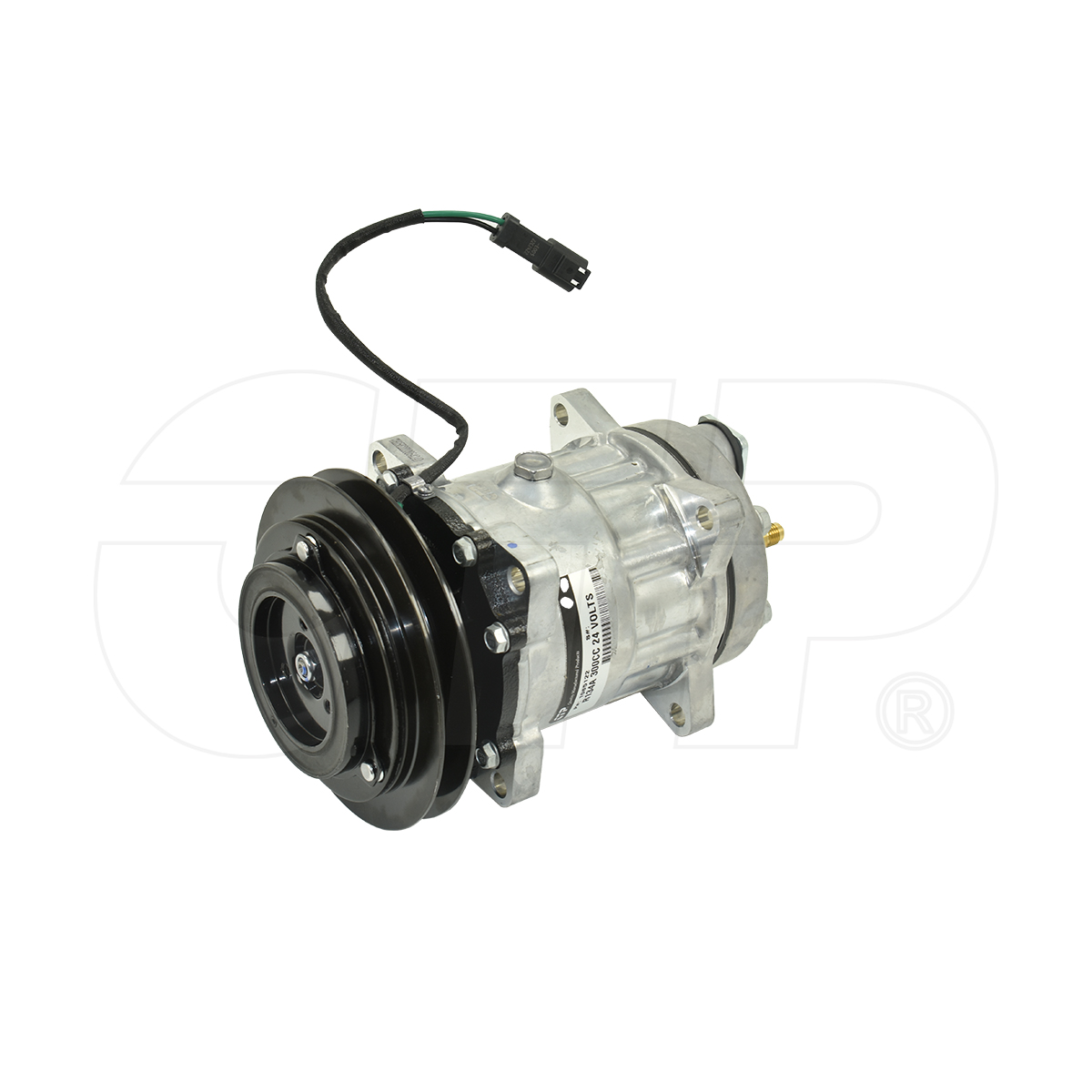 1065122 Compressor Gp. A/c for CATERPILLAR
