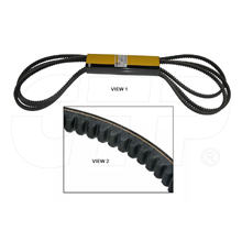 4N8198 Belt Set3 for CATERPILLAR