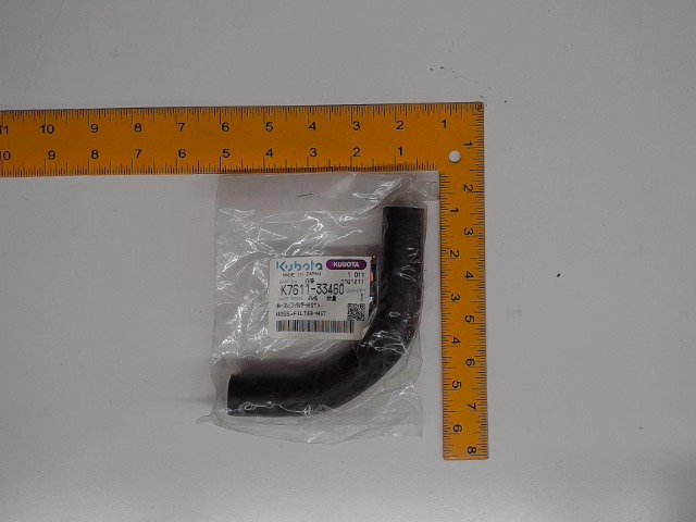 K7611-33460 Hose for KUBOTA