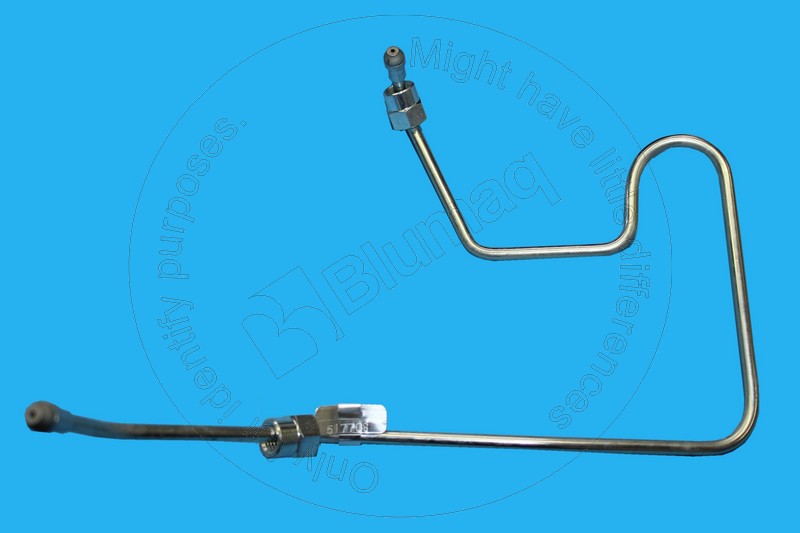 438-2014 Injection Tube