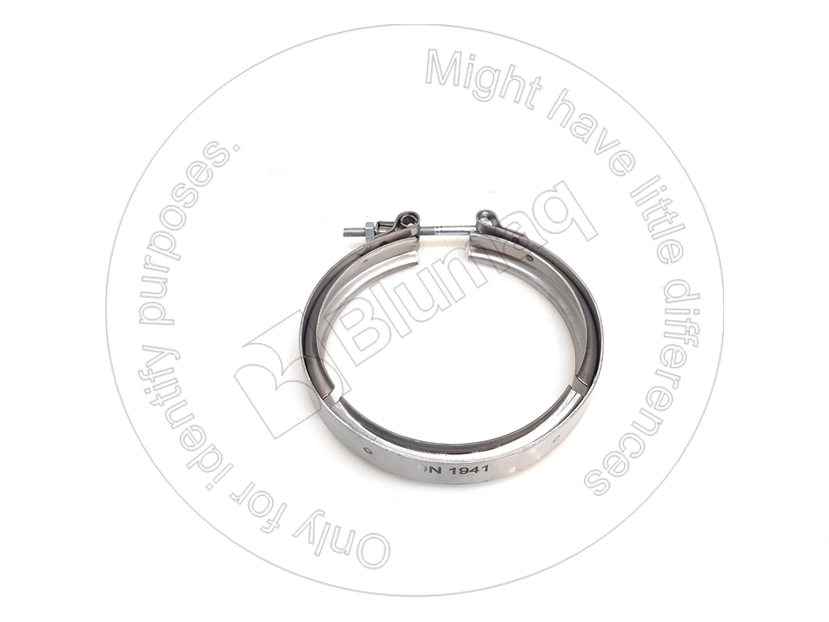 9N-1941 Clamp for BLUMAQ
