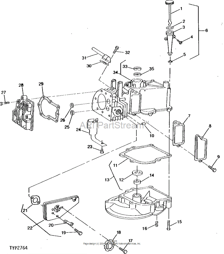 PT8240 Block
