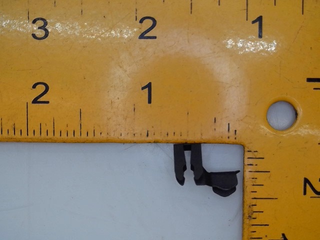 6631697 Clip for BOBCAT
