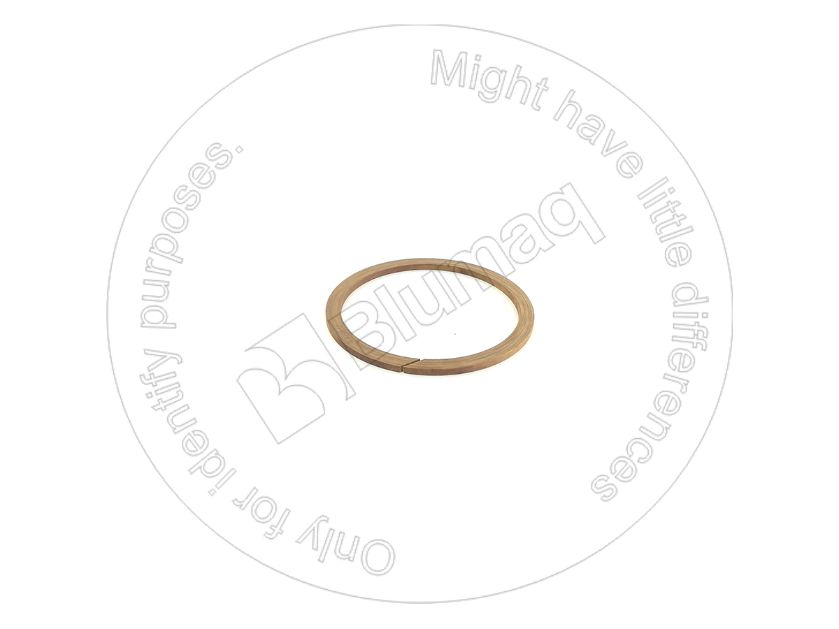 7J-8878 Wear Ring for CATERPILLAR