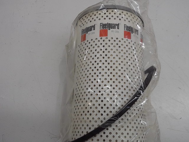 FF205 Filter