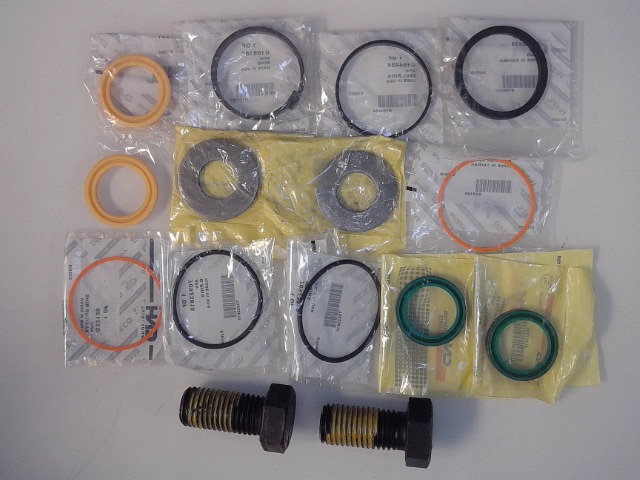 86991006 Seal Kit