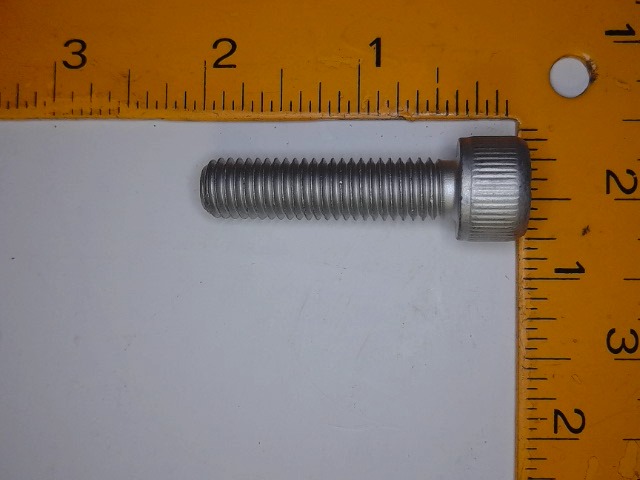 2150980 Screw for CLAAS