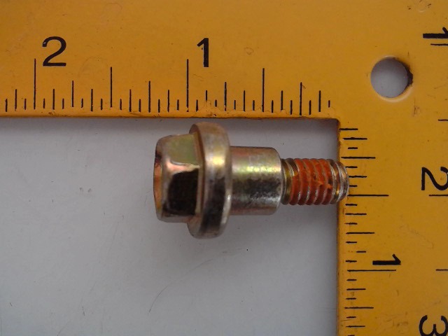 738-04141 Bolt for CUB CADET