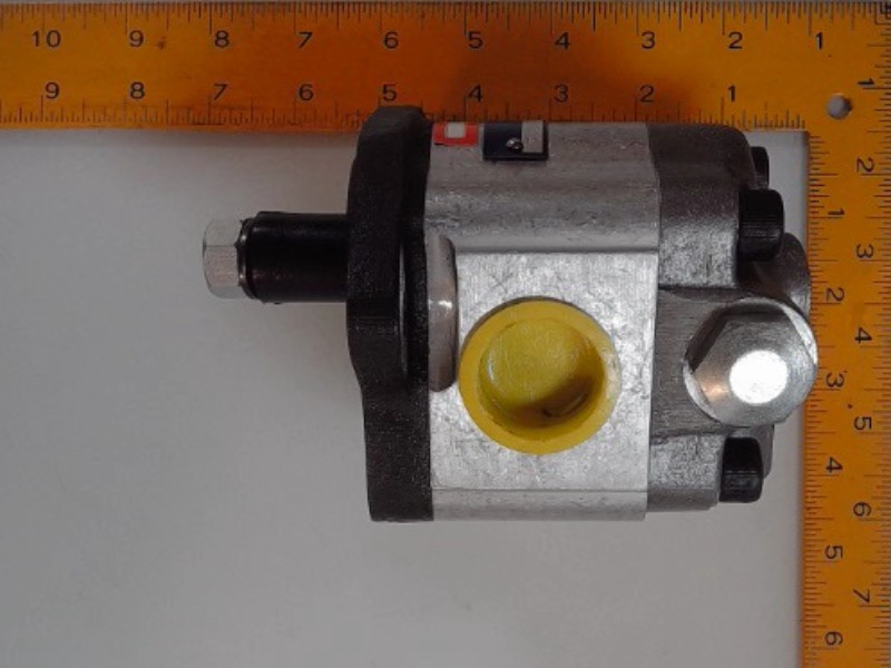 S.40155 Steering Pump for AGCO