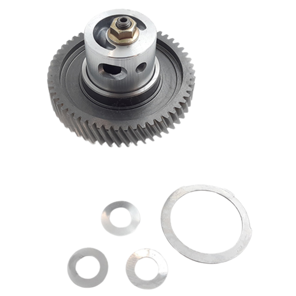 2886542 Shaft for CATERPILLAR