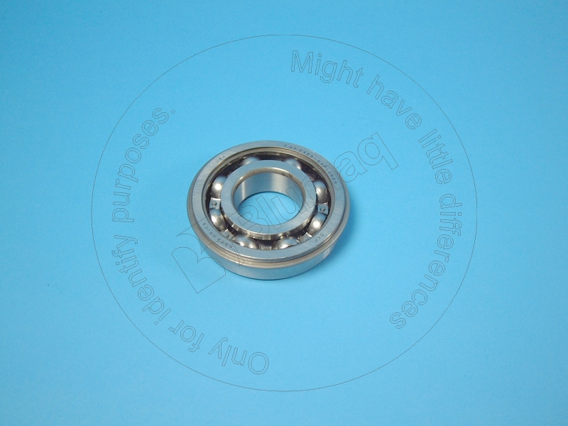 ST236 BLUMAQ Ball Bearing
