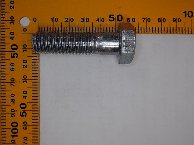 33125 WOODS Bolt