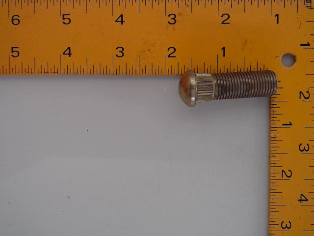 711-3343 Stud for CUB CADET