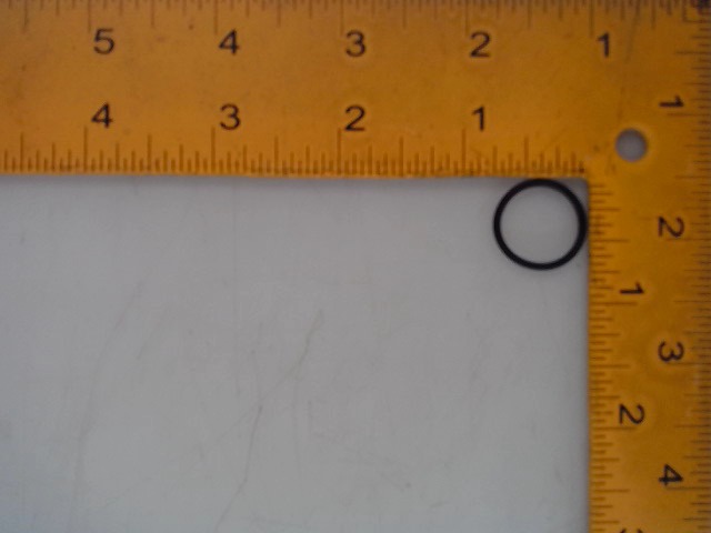 4M-6582 Seal O-ring for CATERPILLAR