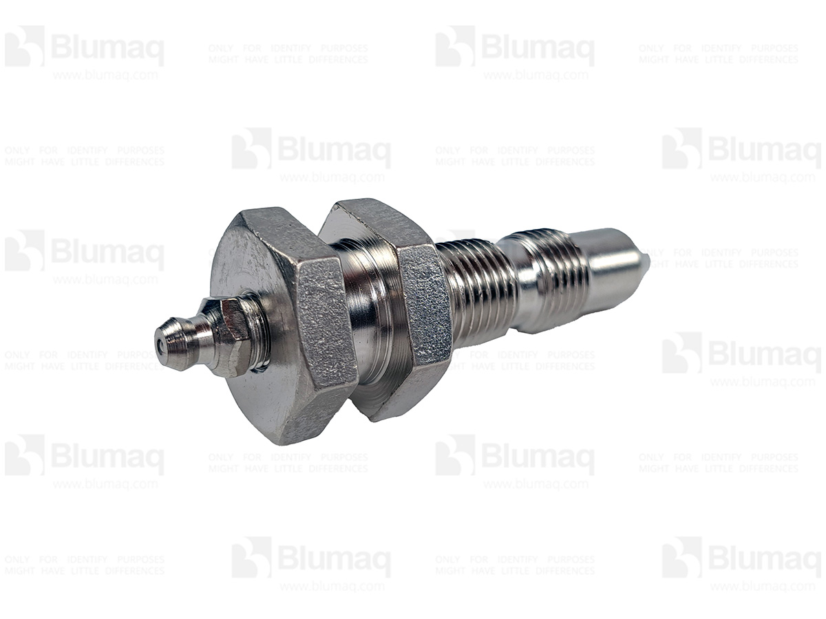 201-30-52290 Grease Nipple for BLUMAQ