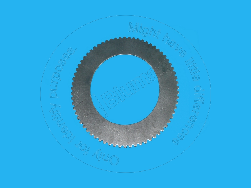 419-15-12310 Spacer for KOMATSU