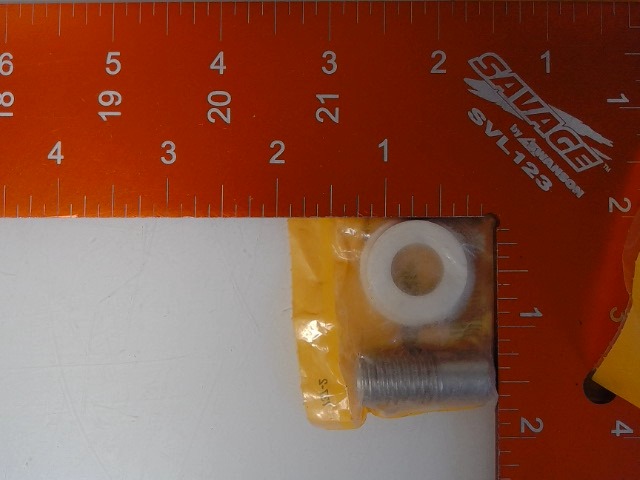 8C-3678 Stud Weld