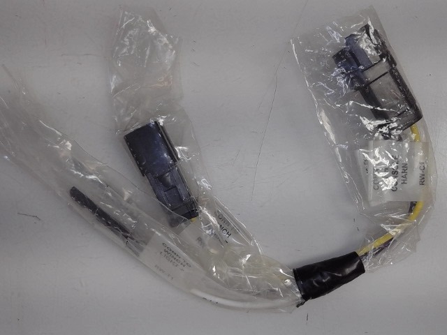 165-0107 Harness Assembl