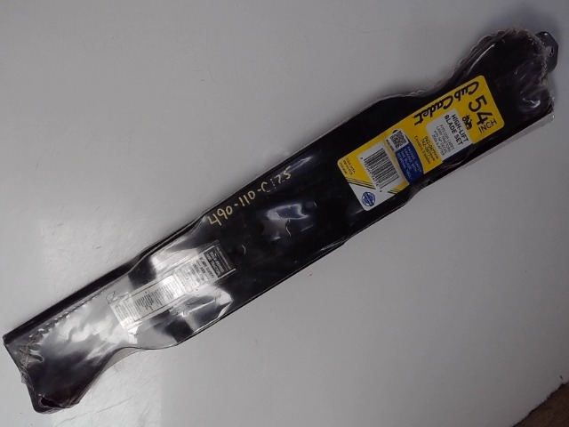 490-110-C125 Blade Set for CUB CADET