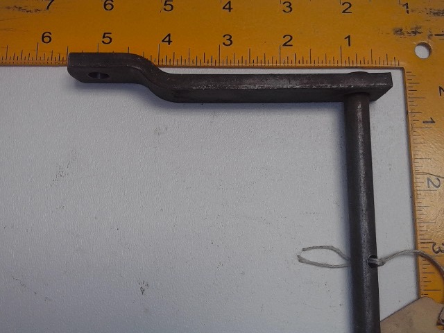 30-3069974 Lever for AGCO