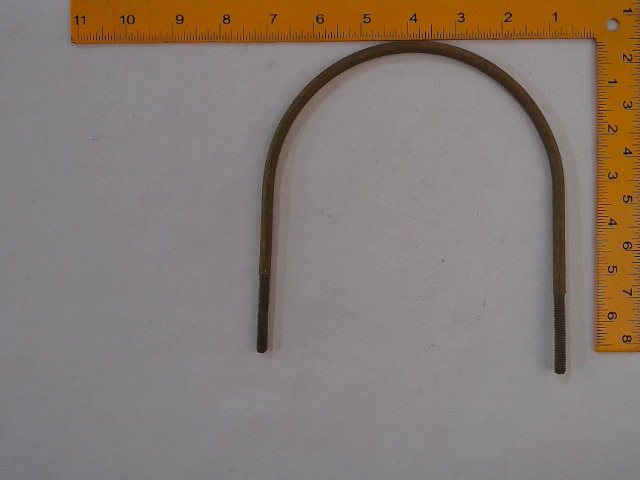 030-31828 U-bolt for GEHL MANITOU