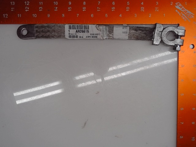 A-R26619 Bsh for JOHN DEERE