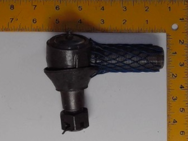 A-3595527M91 Cylinder End for JOHN DEERE