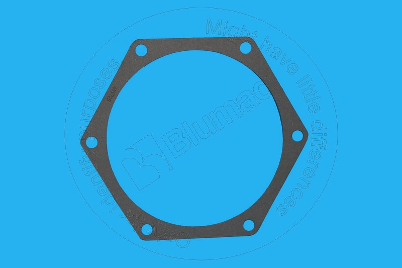 4W-9725 Gasket for BLUMAQ