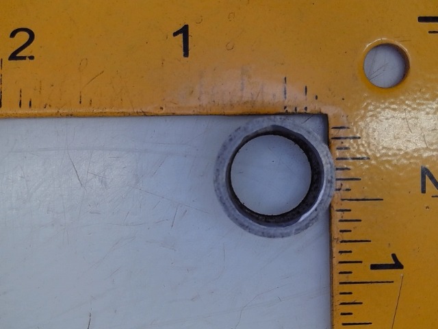 X7796C Ferrule for JOHN DEERE