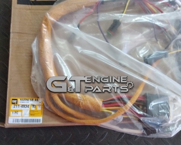 211-4934 Harness Assy. for AFTERMARKET