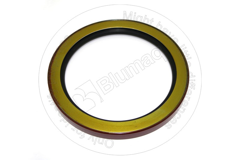 1F0880 Seal-lip Type for CATERPILLAR