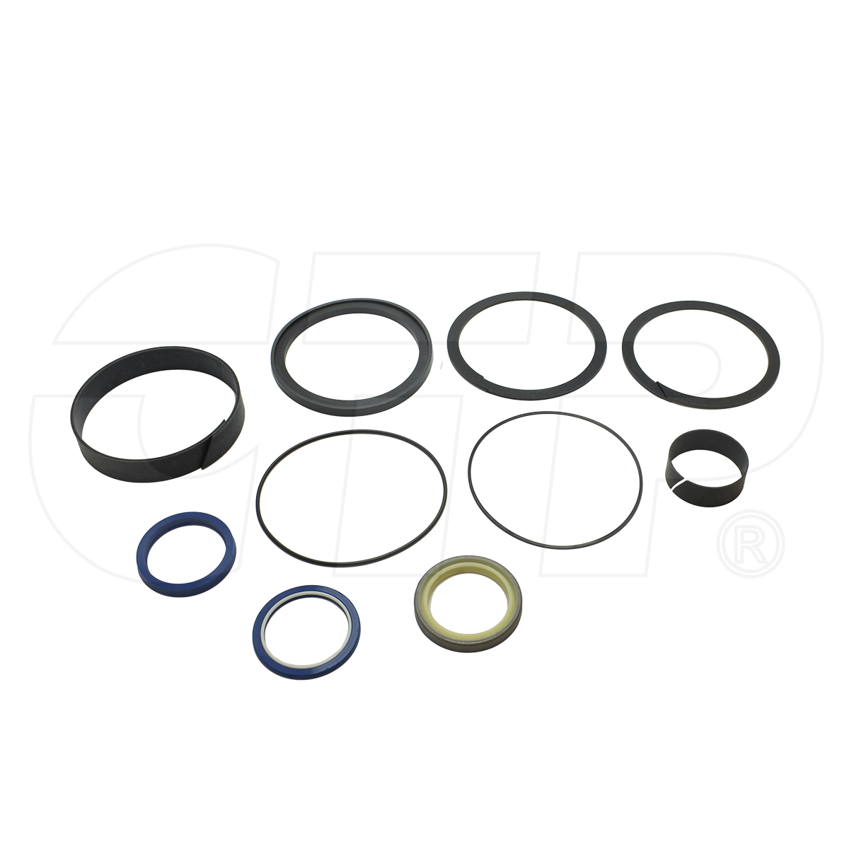 2422550 Kit Seal-hyd for CATERPILLAR