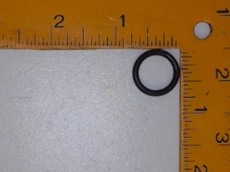 3A111-09810 O-ring
