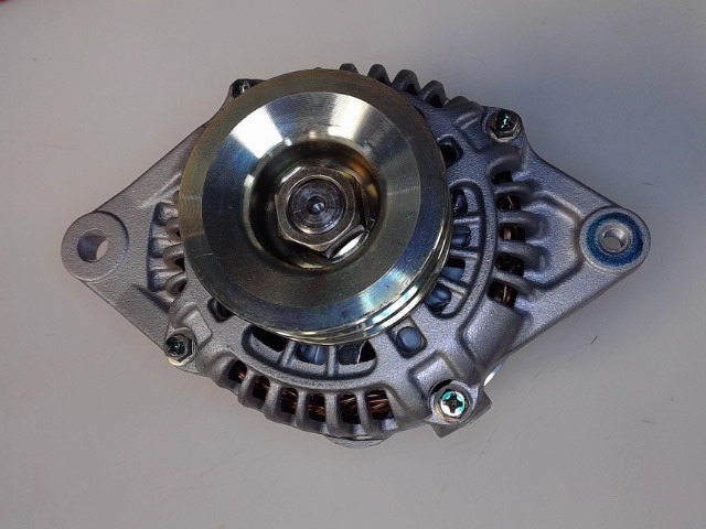 3F261-64010 Assy Alternator