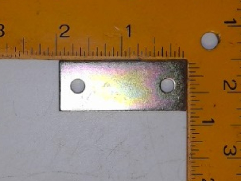 K5678-04760 Plate for KUBOTA