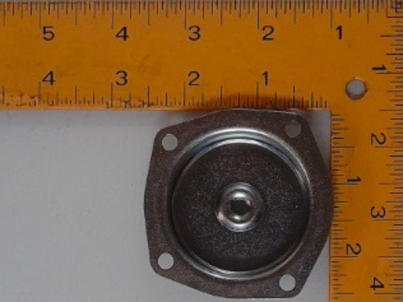 1A021-05120 Cover, Brther