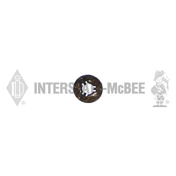 M-2749374 Gasket for INTERSTATE MCBEE