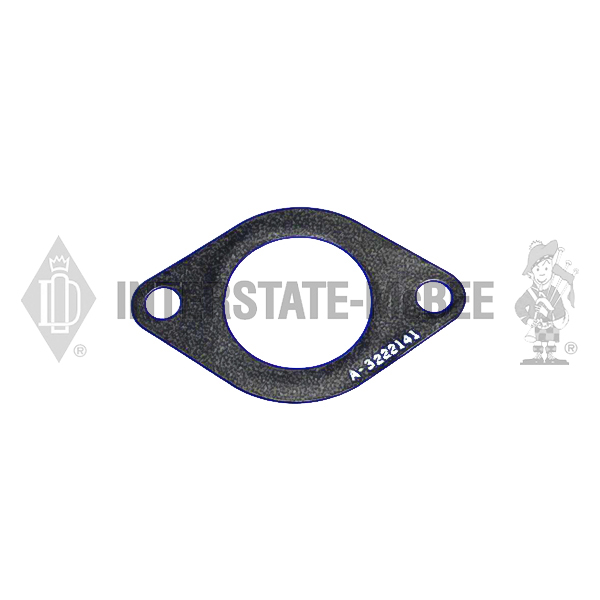 A-3222141 INTERSTATE MCBEE Gasket