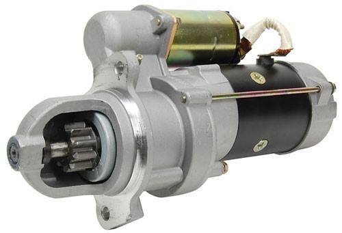 7N923 Starter Brand New
