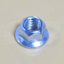3752467 Locknut-flanged for CATERPILLAR