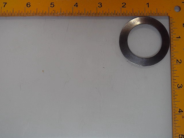 T42828 Washer for JOHN DEERE