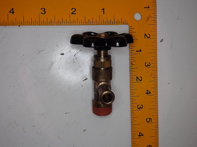 179901 Valve for CUMMINS
